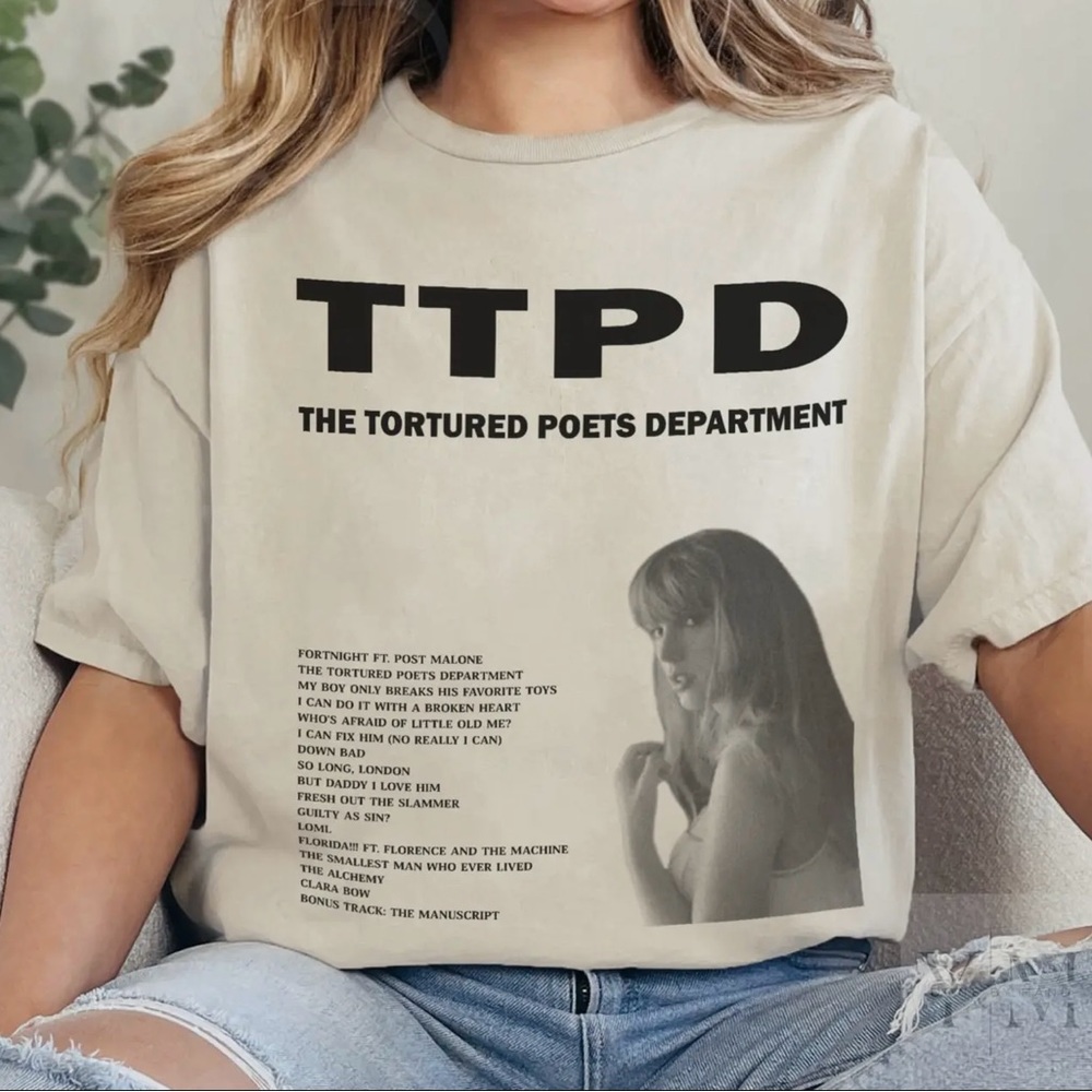 Taylor Swift Tshirts